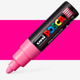 Uni Posca PC-7M 4.5-5.5mm Bold Bullet Tip Markers