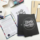 Positive Affirmation Card Set (age 6+)