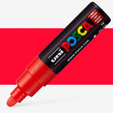 Uni Posca PC-7M 4.5-5.5mm Bold Bullet Tip Markers