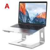 Eswirepro Aluminum Laptop Stand