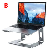 Eswirepro Aluminum Laptop Stand