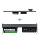 Smart Home Gateway Control Panel with 10-Inch High-Definition Touch Screen Wifi and Bluetooth | for Smart Home and Home Theater | Zigbee and Tuya Integrations