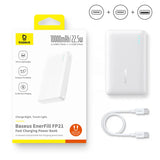 Baseus 22.5W 10000mAh Portable Power Bank