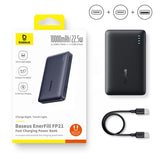 Baseus 22.5W 10000mAh Portable Power Bank