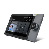 Smart Home Gateway Control Panel with 10-Inch High-Definition Touch Screen Wifi and Bluetooth | for Smart Home and Home Theater | Zigbee and Tuya Integrations