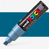 Uni Posca PC-8K 8.0mm Bold Chisel Tip Markers