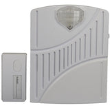 ST-60 Wireless Doorbell with Flashing Light