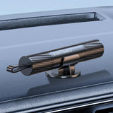 Emergency Rescue Tool: Essential 2-in-1 Car Glass Breaker and Seatbelt Cutter with Durable Tungsten Steel Hammer