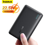 Baseus 22.5W 10000mAh Portable Power Bank