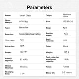 SENBONO Smart Glasses