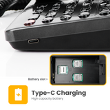 Suncomm 4G Home Telephone (Great for Care Homes)