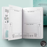 Resilient ME Gratitude Journal for Kids – Awesome Ends in ME (age 5-12)