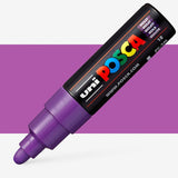 Uni Posca PC-7M 4.5-5.5mm Bold Bullet Tip Markers