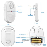 Wireless Caregiver Pager