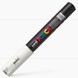 Uni Posca PC-1M Ultra Fine 0.7mm Round Tip Markers