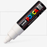 Uni Posca PC-7M 4.5-5.5mm Bold Bullet Tip Markers