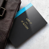 Mini Gratitude Journal for Adults & Teens