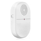 Wireless Caregiver Pager with Pressure Sensor Mat