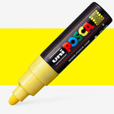 Uni Posca PC-7M 4.5-5.5mm Bold Bullet Tip Markers