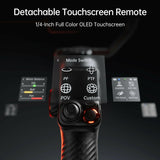 Hohem M7 iSteady 3-Axis Smartphone Gimbal