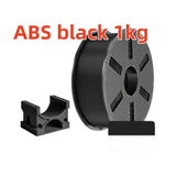 ABS 3D Printer Filament 1.75mm (1kg) (available in different colours)