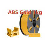 ABS 3D Printer Filament 1.75mm (1kg) (available in different colours)