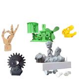 ABS 3D Printer Filament 1.75mm (1kg) (available in different colours)