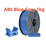 ABS 3D Printer Filament 1.75mm (1kg) (available in different colours)