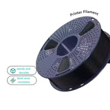 ABS 3D Printer Filament 1.75mm (1kg) (available in different colours)