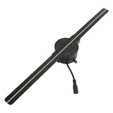 16.5-Inch 3D Hologram Fan Projector