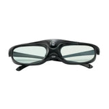 Active Shutter 3D Glasses (96–144Hz) for Projectors