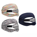 Adjustable Breathable VR Eye Mask (available in 3pcs & 6pcs)