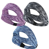Adjustable Breathable VR Eye Mask (available in 3pcs & 6pcs)