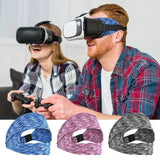 Adjustable Breathable VR Eye Mask (available in 3pcs & 6pcs)