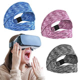 Adjustable Breathable VR Eye Mask (available in 3pcs & 6pcs)