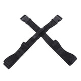 Adjustable Luggage Strap with Handle