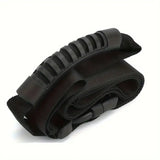 Adjustable Luggage Strap with Handle