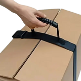 Adjustable Luggage Strap with Handle