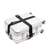 Adjustable Luggage Straps (Pack of 2, with 7 colours available)