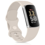 Adjustable Strap for the Fitbit Charge 5/6 (2 sizes & 19 colours available)