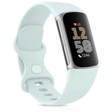 Adjustable Strap for the Fitbit Charge 5/6 (2 sizes & 19 colours available)
