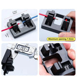 Adjustable Suction Welding Wire Fixture Clamp (different quantities available)