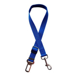 Adjustable Vehicle Harness for Dogs (available in different colors)