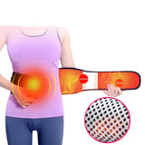 Adjustable Heated Waist Belt Brace (different sizes available)