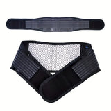 Adjustable Heated Waist Belt Brace (different sizes available)