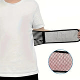 Adjustable Heated Waist Belt Brace (different sizes available)