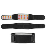 Adjustable Waist Tourmaline Self-Heating Therapy Belt