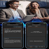AI Smart Glasses – 4K Camera, Translation, Music & Calls (4 models available)