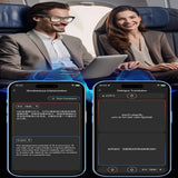 AI Smart Glasses 800W Camera – Photo/Video & Calls (different models available)
