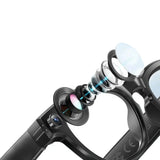 AI Smart Glasses 800W Camera – Photo/Video & Calls (different models available)